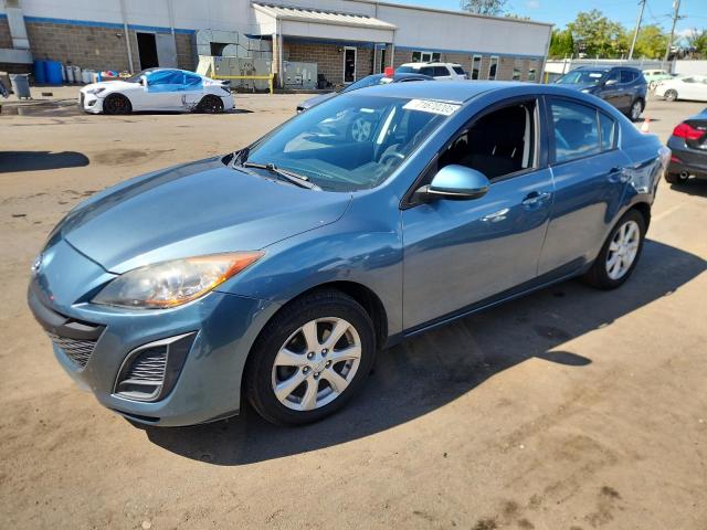 Zdjęcie 1 z aukcji – 2011 MAZDA 3 I z VIN JM1BL1VGXB1471503