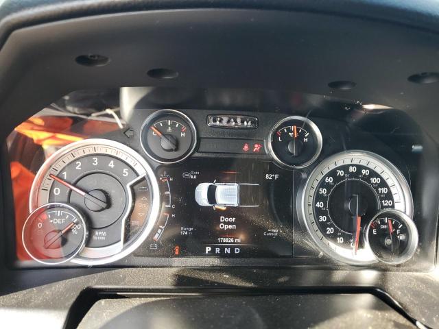 Photo 9 from auction – 2017 RAM 2500 LARAM with VIN 3C6UR5FL0HG745383