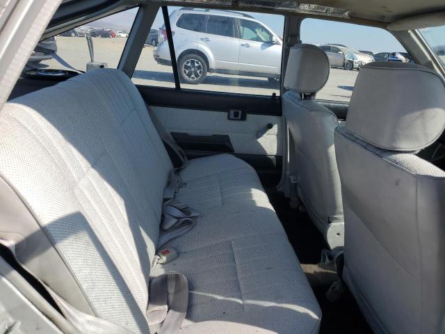 Photo 10 from auction – 1988 CHEVROLET NOVA with VIN 1Y1SK6143JZ049385