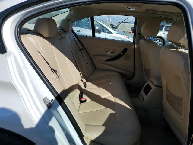 Photo 10 from auction – 2013 BMW 335 XI with VIN WBA3B9C50DF585942