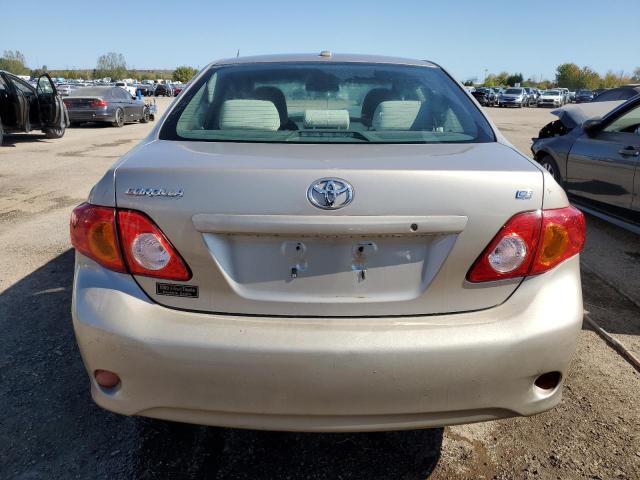 Photo 6 from auction – 2010 TOYOTA COROLLA BA with VIN 2T1BU4EE0AC199485