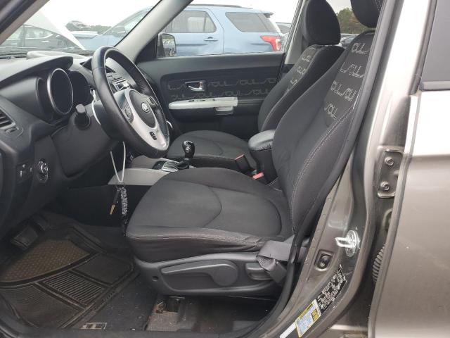 Снимка 7 от търг – 2012 KIA SOUL + с VIN KNDJT2A63C7371949