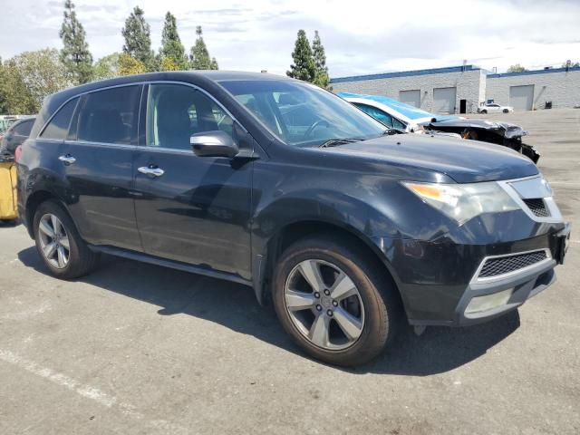 Photo 4 from auction – 2012 ACURA MDX with VIN 2HNYD2H30CH550729