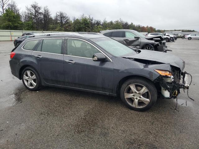 Photo 4 from auction – 2012 ACURA TSX TECH with VIN JH4CW2H6XCC002923