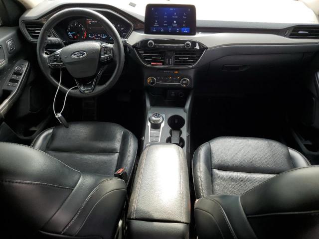 Photo 8 from auction – 2020 FORD ESCAPE SEL with VIN 1FMCU0H69LUC67818