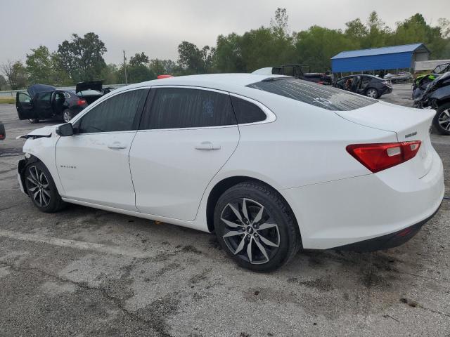 Photo 2 from auction – 2018 CHEVROLET MALIBU LT with VIN 1G1ZD5ST0JF287492