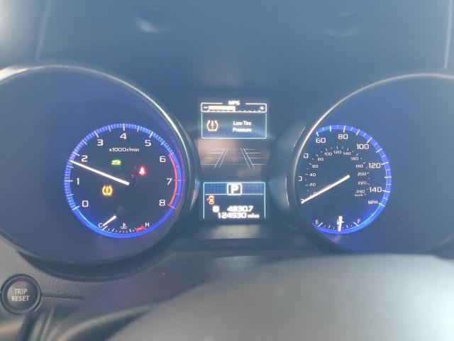Photo 9 from auction – 2015 SUBARU OUTBACK 2.5I PREMIUM with VIN 4S4BSAHC7F3301200
