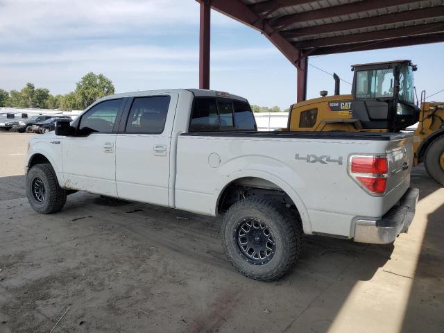 Photo 2 from auction – 2013 FORD F150 with VIN 1FTFW1EF0DKD27195