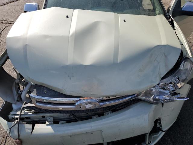 Photo 11 from auction – 2010 FORD FOCUS SEL with VIN 1FAHP3HN4AW208547