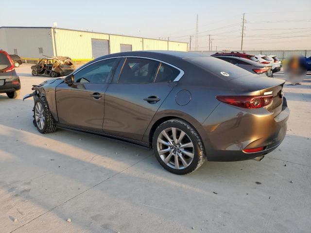 Photo 2 from auction – 2019 MAZDA 3 PREFERRE with VIN JM1BPACL8K1110761