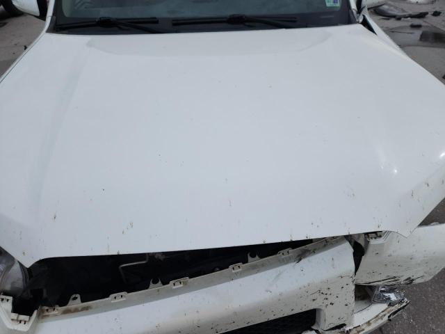 Photo 12 from auction – 2012 TOYOTA 4RUNNER SR5 with VIN JTEZU5JRXC5036156
