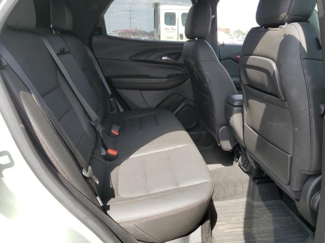 Photo 10 from auction – 2024 CHEVROLET TRAILBLAZE with VIN KL79MUSL3RB145946