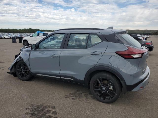 Photo 2 from auction – 2024 NISSAN KICKS SR with VIN 3N1CP5DVXRL471961