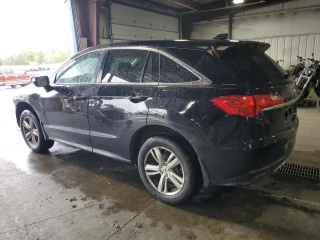 Photo 2 from auction – 2015 ACURA RDX with VIN 5J8TB4H35FL022470