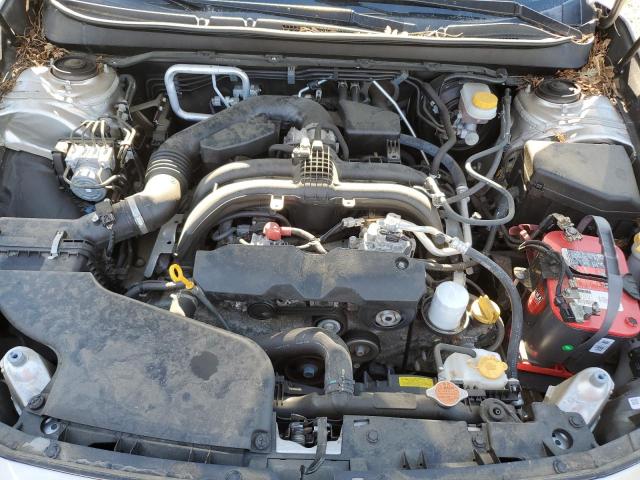 Photo 11 from auction – 2017 SUBARU LEGACY 2.5 with VIN 4S3BNAN69H3066084