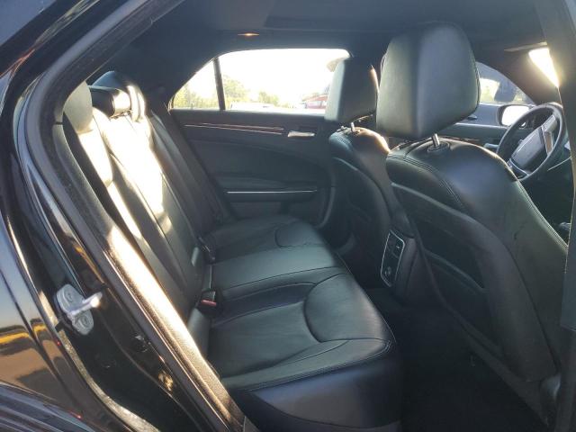 Photo 10 from auction – 2013 CHRYSLER 300 with VIN 2C3CCAAG6DH714811
