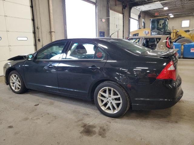 Photo 2 from auction – 2011 FORD FUSION SEL with VIN 3FAHP0JA4BR121838