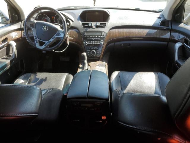 Photo 8 from auction – 2012 ACURA MDX ADVANC with VIN 2HNYD2H8XCH531634