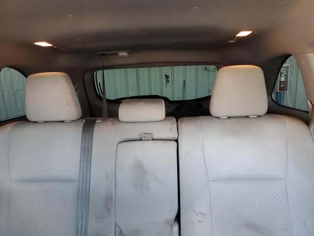Photo 10 from auction – 2016 TOYOTA HIGHLANDER LE with VIN 5TDBKRFH7GS226676