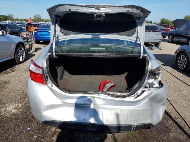 Photo 6 from auction – 2014 TOYOTA COROLLA L with VIN 2T1BURHEXEC183647