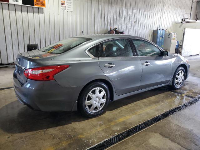 Фото 3 с аукциона – 2017 NISSAN ALTIMA 2.5 с VIN 1N4AL3AP4HC151237