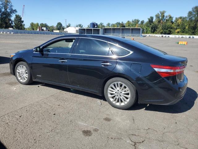 Photo 2 from auction – 2014 TOYOTA AVALON HYB with VIN 4T1BD1EB9EU028985