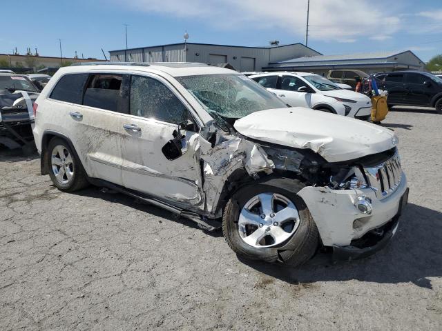 Photo 4 from auction – 2011 JEEP GRAND CHER with VIN 1J4RR6GT6BC652276