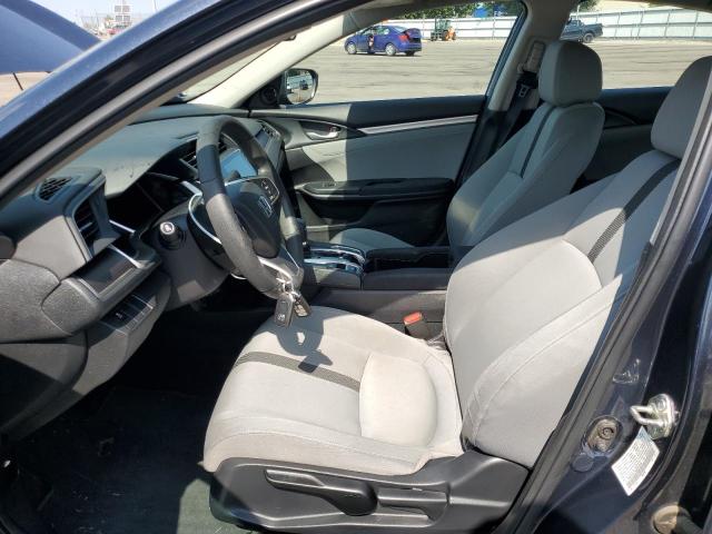Photo 7 from auction – 2016 HONDA CIVIC EX with VIN 19XFC2F75GE043266