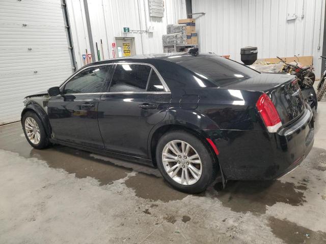 Photo 2 from auction – 2019 CHRYSLER 300 TOURIN with VIN 2C3CCAAG6KH611997