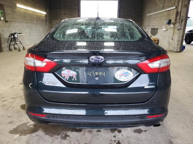 Photo 6 from auction – 2014 FORD FUSION SE with VIN 3FA6P0HDXER351962