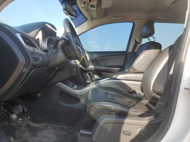 Photo 7 from auction – 2017 DODGE JOURNEY GT with VIN 3C4PDCEG6HT538663