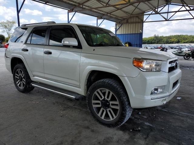 Photo 4 from auction – 2012 TOYOTA 4RUNNER SR with VIN JTEZU5JR8C5046118