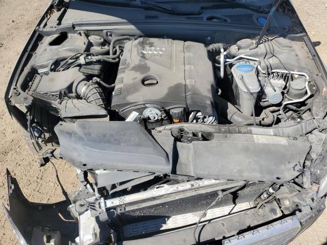 Photo 11 from auction – 2012 AUDI A4 PREMIUM PLUS with VIN WAUFFAFL1CN008872