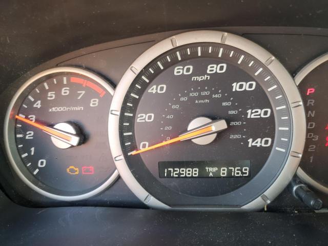 Photo 9 from auction – 2008 HONDA PILOT EXL with VIN 5FNYF18668B007533