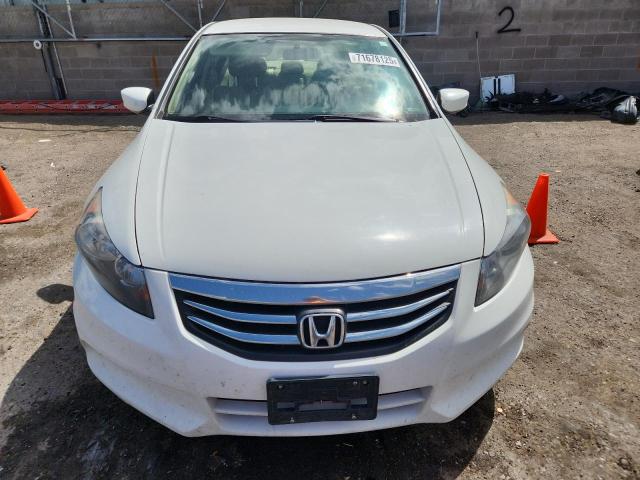 Photo 5 from auction – 2012 HONDA ACCORD SE with VIN 1HGCP2F6XCA159074