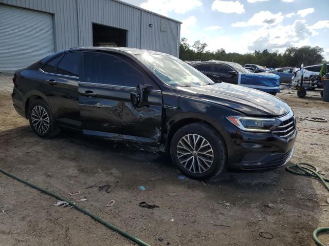 Photo 4 from auction – 2019 VOLKSWAGEN JETTA SEL with VIN 3VWE57BU2KM166372