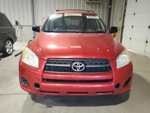 Zdjęcie 5 z aukcji – 2011 TOYOTA RAV4 z VIN 2T3JF4DVXBW168632
