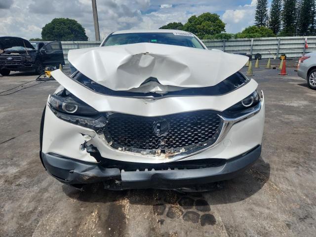 Photo 5 from auction – 2021 MAZDA CX-30 with VIN 3MVDMAAL6MM212293