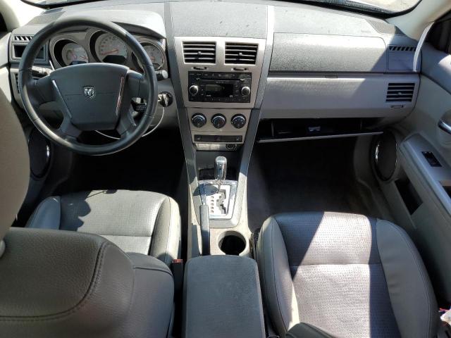 Photo 8 from auction – 2008 DODGE AVENGER SX with VIN 1B3LC56R08N684006