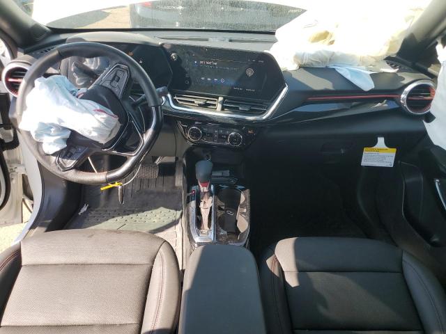 Photo 8 from auction – 2025 CHEVROLET TRAX 2RS with VIN KL77LJEP4SC040047