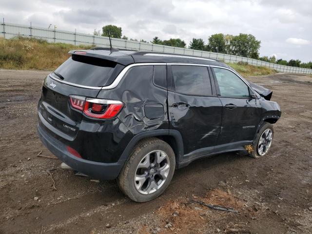 Photo 3 from auction – 2018 JEEP COMPASS LI with VIN 3C4NJDCB6JT435309