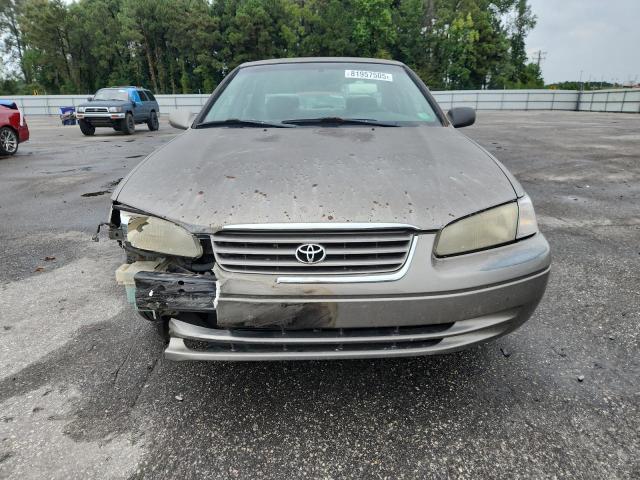 Photo 5 from auction – 1997 TOYOTA CAMRY CE with VIN 4T1BG22K4VU145407