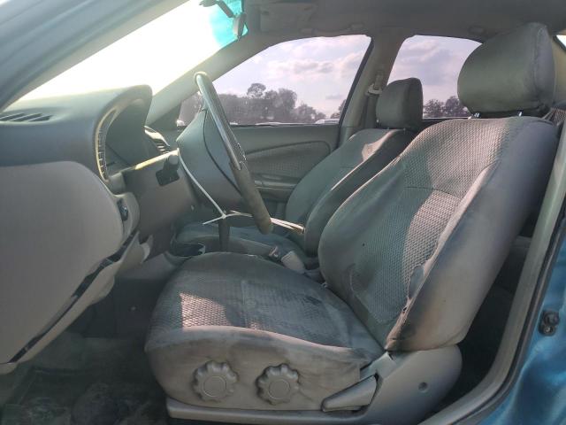 Photo 7 from auction – 2004 NISSAN SENTRA 1.8 with VIN 3N1CB51D04L854620