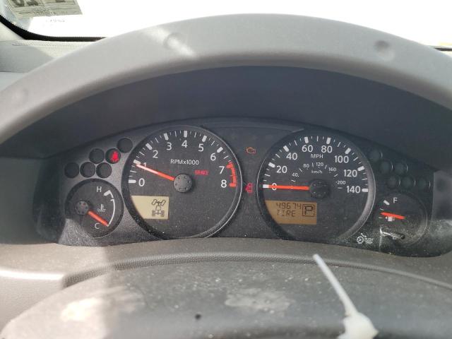 Photo 9 from auction – 2020 NISSAN FRONTIER S with VIN 1N6ED0EB7LN715219