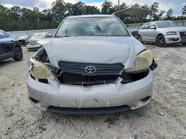 Photo 5 from auction – 2005 TOYOTA COROLLA MA with VIN 2T1KR32E45C551943