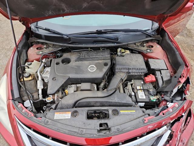Photo 11 from auction – 2015 NISSAN ALTIMA 2.5 with VIN 1N4AL3AP1FC488493