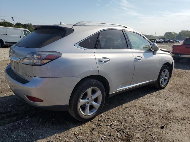 Photo 3 from auction – 2012 LEXUS RX 350 with VIN 2T2BK1BA6CC148268