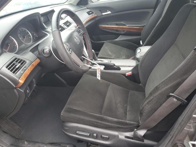 Photo 7 from auction – 2012 HONDA ACCORD EX with VIN 1HGCP3F70CA003818