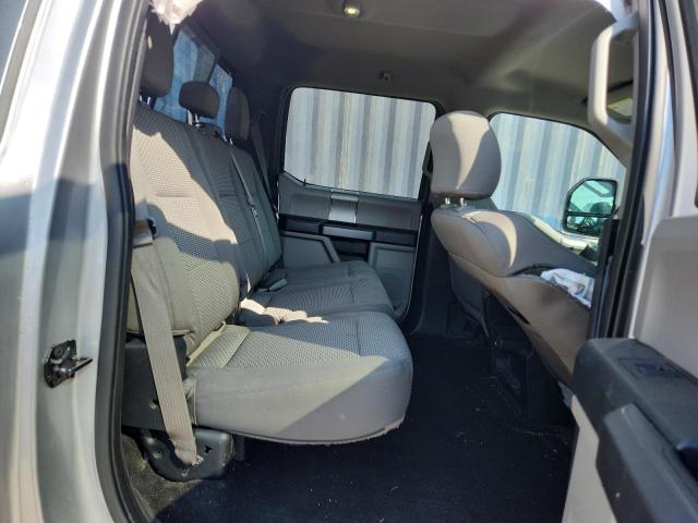Zdjęcie 10 z aukcji – 2015 FORD F150 SUPER z VIN 1FTEW1EG4FFA14554