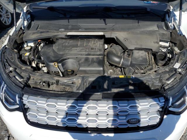 Photo 11 from auction – 2020 LAND ROVER DISCOVERY with VIN SALCJ2FX4LH857589